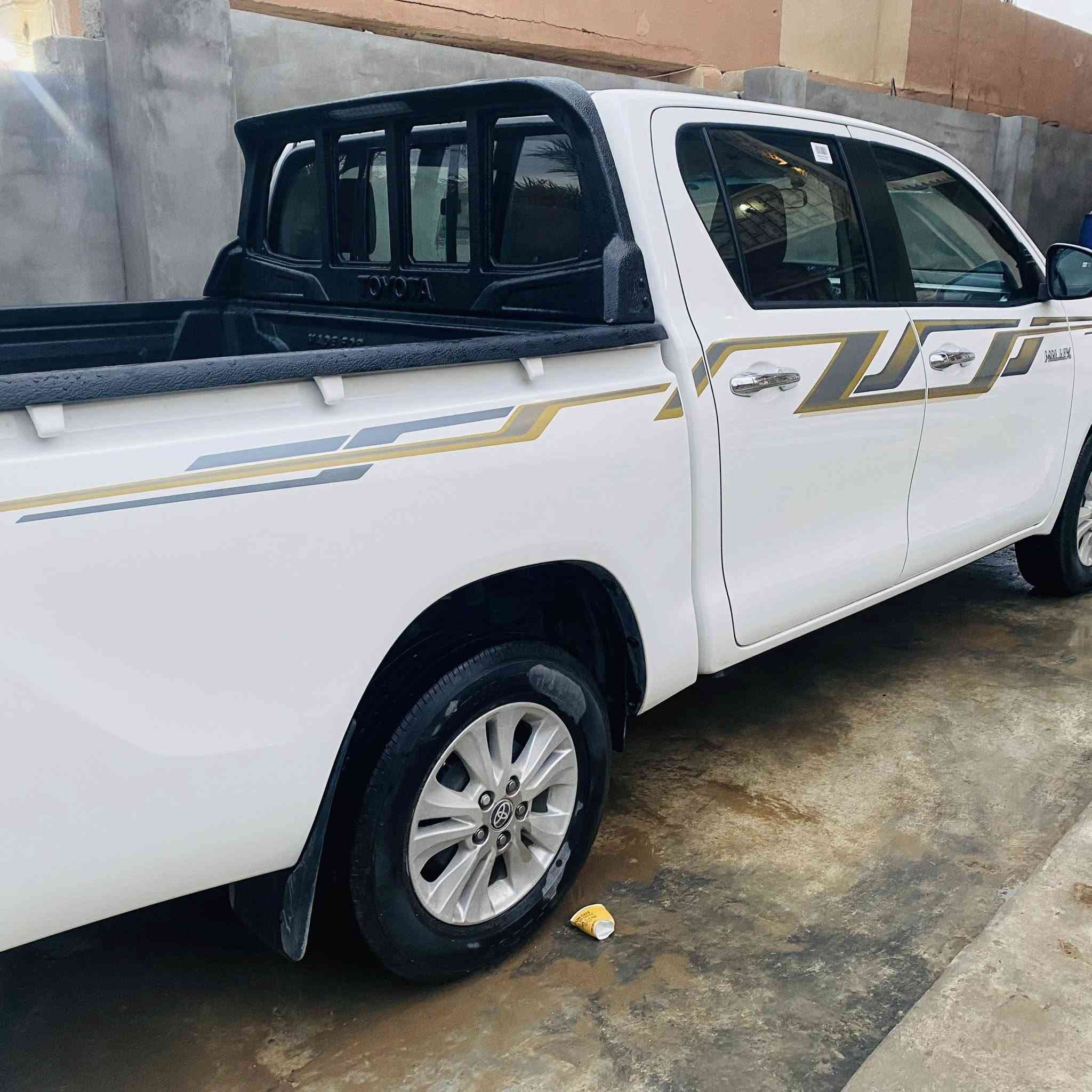 سلام عليكم
تيوتا 2025 كويتي 

اوتو ماتيك

كفاله عامه

ماشيه صفر 

رقم صلاح الدين 

مكان صلاح الدين 

***********

***********

***********
