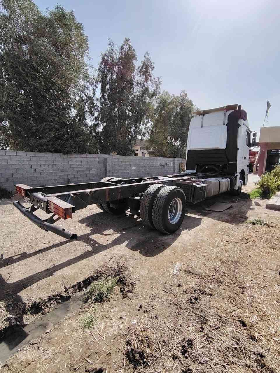 السلام عليكم اكتروز للبيع مديل 2007 تبريد كامراه حساس فول موصفات تك طويله رقم دهوك سنوية جديد 31.    ***********  مكان بغداد للاستفسار
