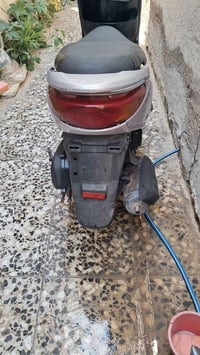 بريز للبيع رمبه السعر ٦٥٠ العنوان الحريه07779919082