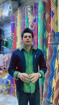 حصران • ألوان متعددة • منطقة الاصلاح