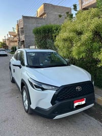 كروس • ٢٠٢٥ • كفاله عامه