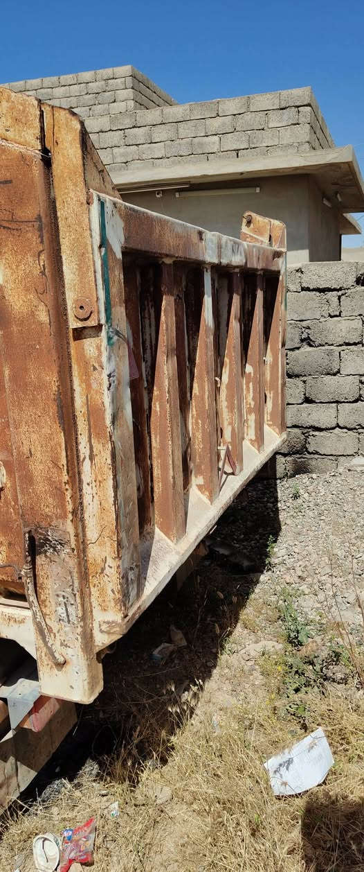 للبيع جك دفن العنوان موصل بادوش السعر 34وبي مجال*********** الموشراي لايخابر
