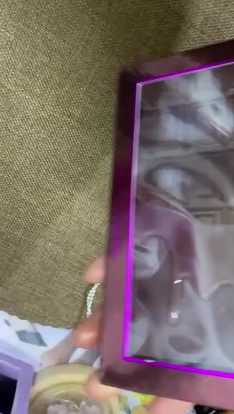 باليت شدوو شكلاته
الوان تجنن ولبكجن ولكولتي تفوز 
سعر 5,000


**إذا كنت صاحب هذا الإعلان وتريد حذفه لأي سبب، رجاءا أرسل رسالة إلى الدعم الفني**