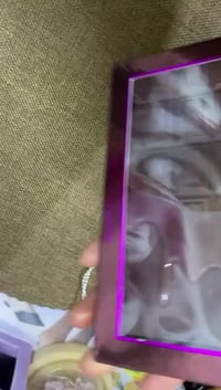 باليت شكولاتة • ألوان تجنن • جودة عالية