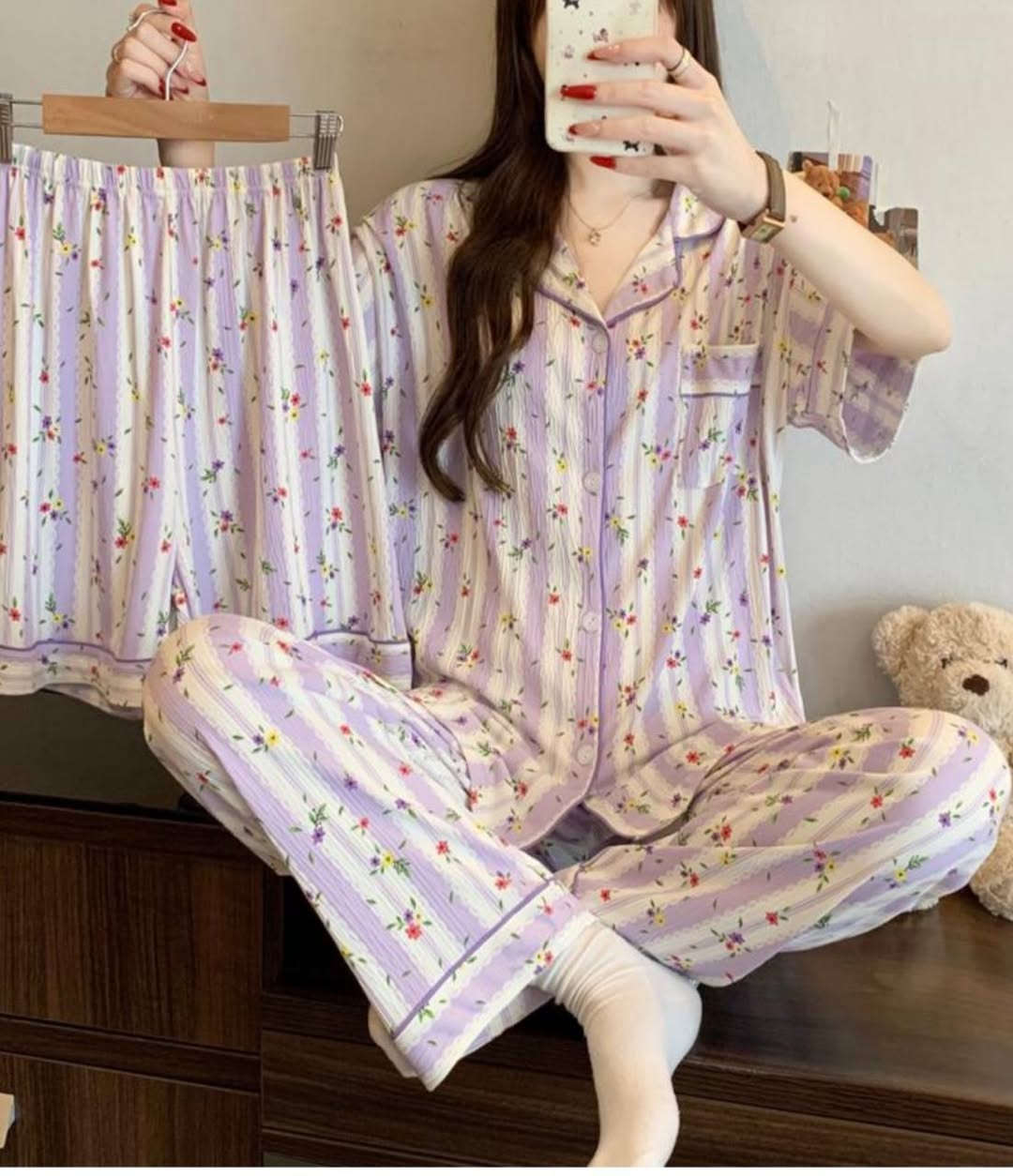 تصفيه بيج
اسعار مناسبة

موديلات مشكله قياسات مشكله كوالتي عالي شرط فحص
توصيل داخل خانقين و جميع محافظات موجود🕊️🌱


**إذا كنت صاحب هذا الإعلان وتريد حذفه لأي سبب، رجاءا أرسل رسالة إلى الدعم الفني**