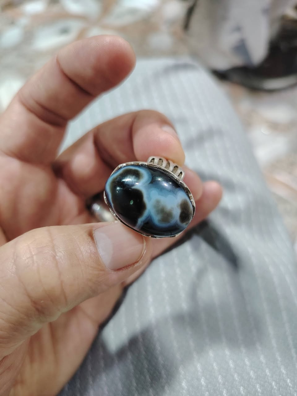 سليماني اسود قديم السعر 75


**إذا كنت صاحب هذا الإعلان وتريد حذفه لأي سبب، رجاءا أرسل رسالة إلى الدعم الفني**