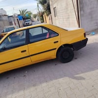 سياره بيجو 2009 سياره جاهزه من كلشي كير مكينه صدر جاهزه للخير سياره فو...
