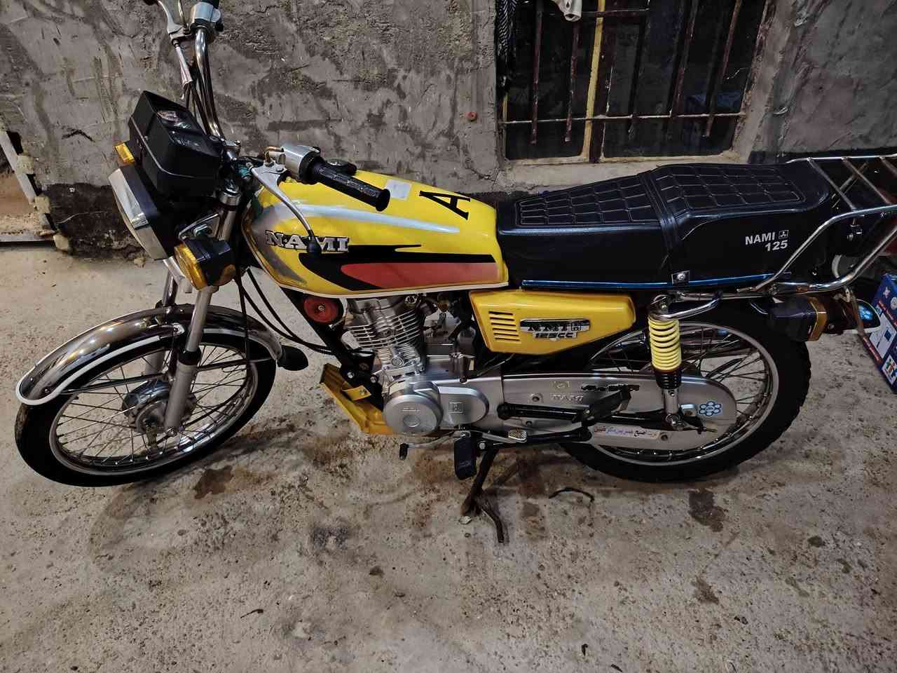 للبيع نامه شلامجه  2024 شهر 8تعمير خير من الله ما ناقصها اي شي 900بيها مجال بسيط مكان ميسان علي الغربي الاستفار ***********واتساب متواجد عل فيس
