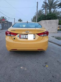النترا • ٢٠١٤ • حادث