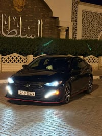 ….. ماليبو 2022 RS كلين تايتل  مكينة  4 سلندر 1.500T رقم اربيل  السيار...