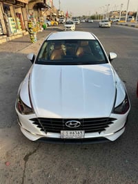 سوناته • ٢٠٢٠ • رقم بصره