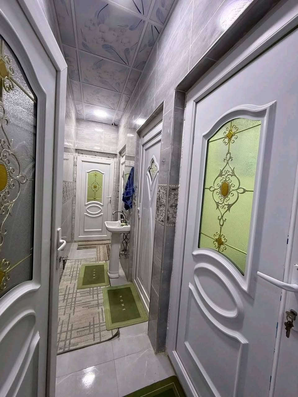 دار للبيع بناء فول مواصفات2024vip
 عنوان  كــركــوك حــي الأسرى والمفقودين  سايدين جامع المعراج خلف التجاري

المساحة :- 130 متــــر واجهـــة 6.5 متــــــر 
طابقين كامل 

طابو ملك صرف شرط التحويل 

#السعر155مليون مع مجال للمعاملة 
للاستفسار يمكنكم مراجعه مكتب #الايمان #ويايجلي الكائن كركوك حي العسكري قرب جامع المعراج
*********** مهندس علي
*********** ابو مصطفى يايجلي
*********** استاد محمود كركوك, العراق
