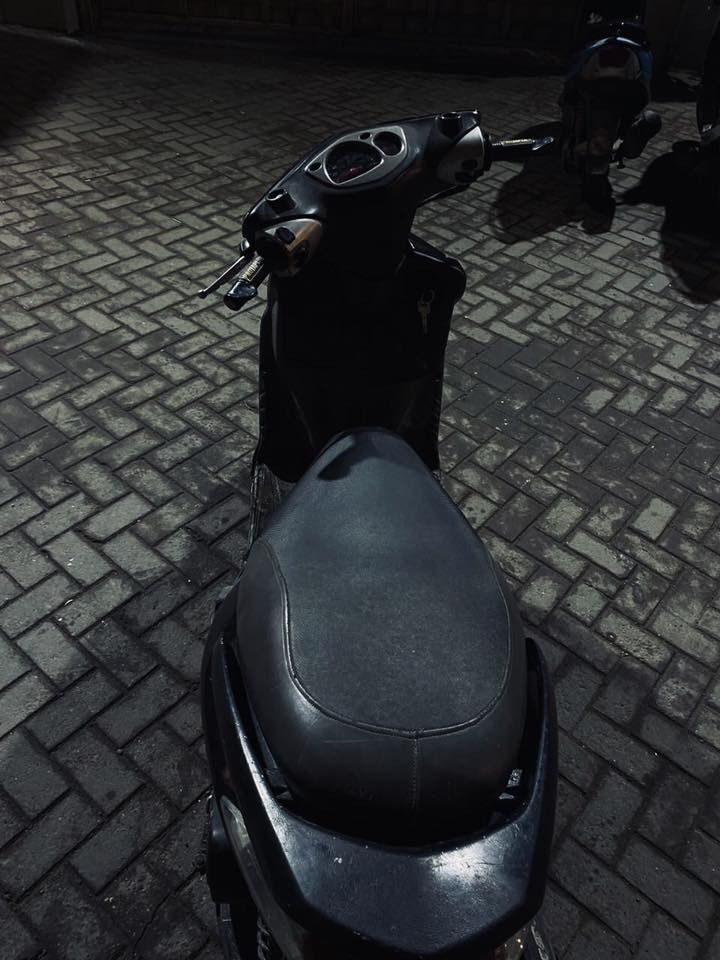 سلام عليكم سكنس نثيه دراجه مال رمبه برغي تجاري مابيهه نكره سلف هندر كل وقت كهربائيات كامله سعر 650 بيهه مجال بسيط مكان بغداد اعضميه ***********
