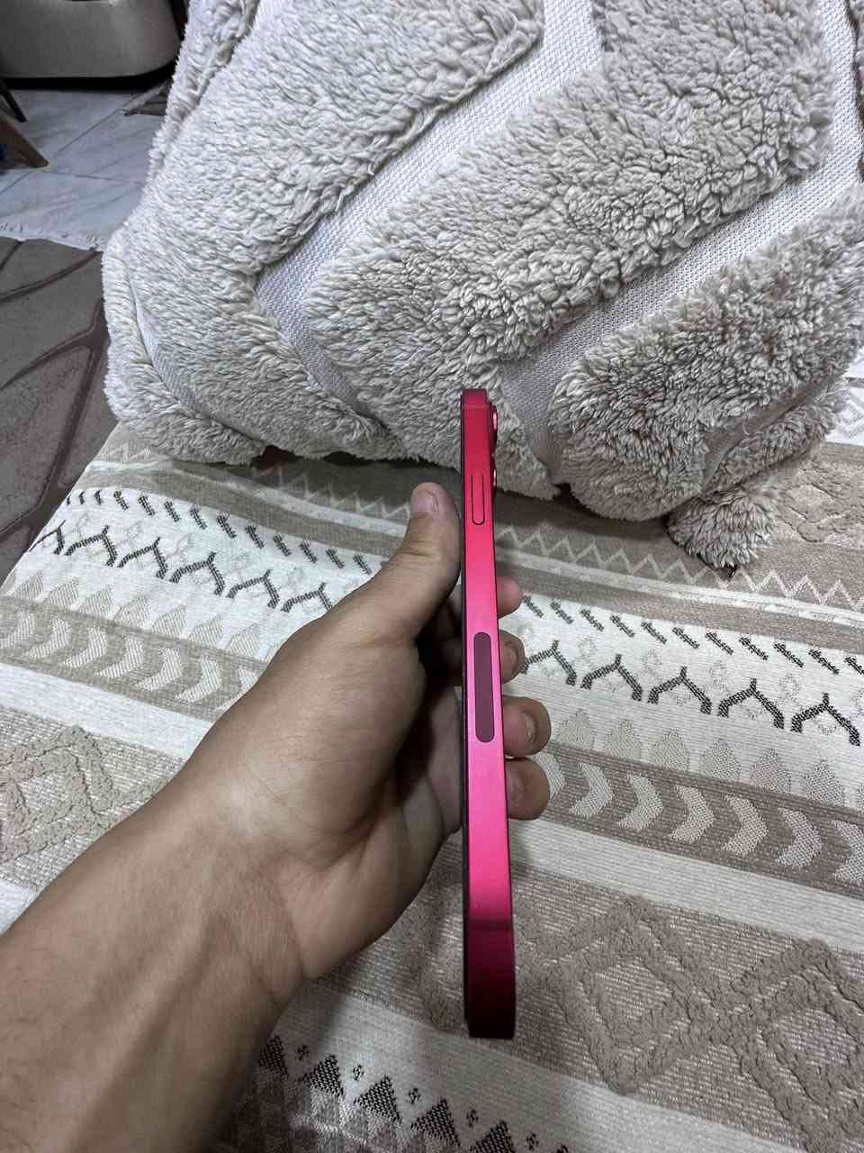 ايفون ١٤ بلص وتر ما مفتوح  بطاريه ٨٥ سعر٦٢٥


**إذا كنت صاحب هذا الإعلان وتريد حذفه لأي سبب، رجاءا أرسل رسالة إلى الدعم الفني**