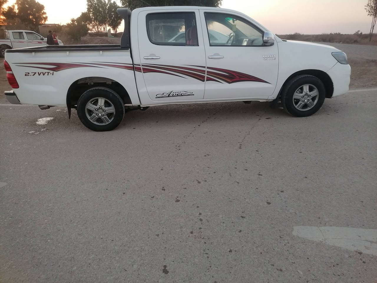 فلاونزه موديل. 2014 رقم ميسان دولي مشروع وطني. سياره مكفوله كفاله عامه مكينه گير حداديه تخم تاير تبريد تدفئا جاهزه شاصي 19 كويتي گير عادي السعر 180 ورقه.سياره خير من الله  الستفسار *********** العنوان الناصريه
