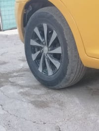 ويل كب ١٣ • ويل ١٤ • مبادلة