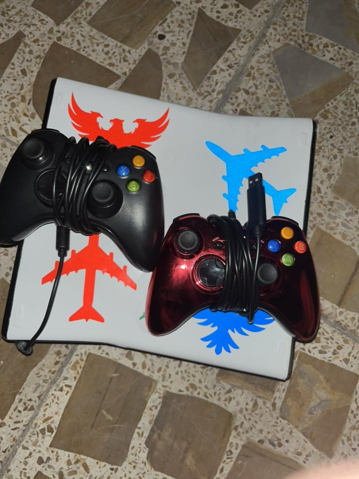 للبيع ١٣٧لعبه قويات مكاني كركوك بقيه تفاصيله خاص شراي خابر***********
