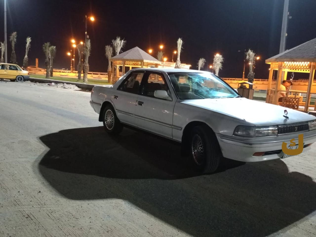 رقم بصره بسمي كرسته موديل 91 مكفوله من ضربه. و نقل جثه والعيب الشرعي
محرك ونجي توني شاده هو الكير  سنتر الوك  ٤بيبان 

  غرفه بل كرتون جديده  دشبول  تخم كامل توير جدد  قبل ١٥ يوم من شاده سياره مال بيت سعر ٥٥وبيه مجال الشراي 

*********** عبد الرضا
