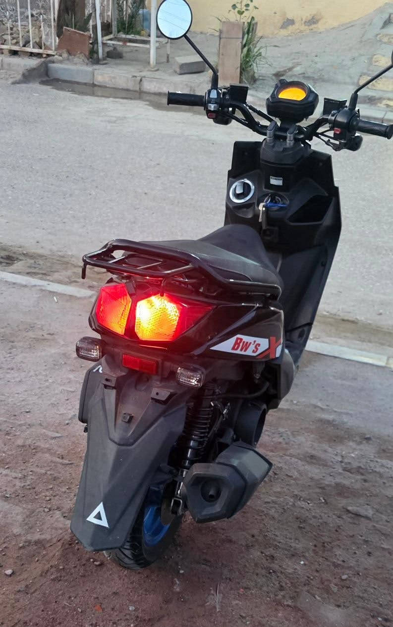 دراجة سكنس جبلي حديث موديل 2019 شراي يجي خاص


**إذا كنت صاحب هذا الإعلان وتريد حذفه لأي سبب، رجاءا أرسل رسالة إلى الدعم الفني**