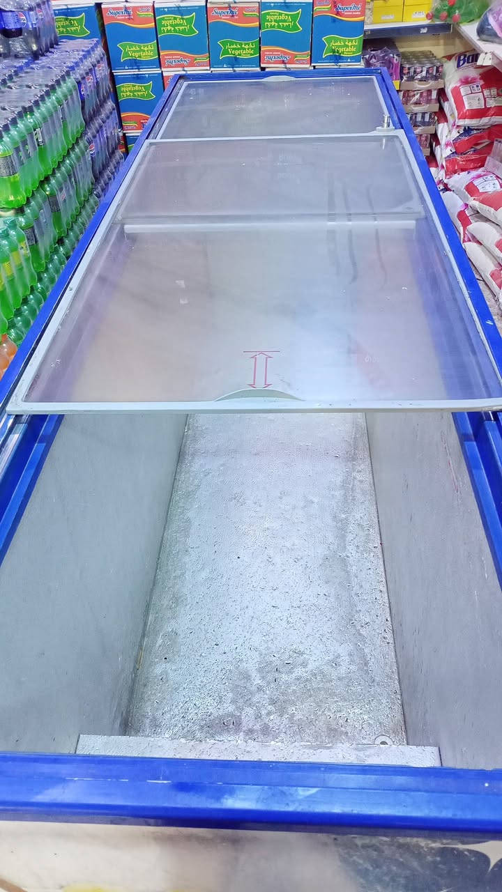 مجمده دبل للبيع الاتصال***********
