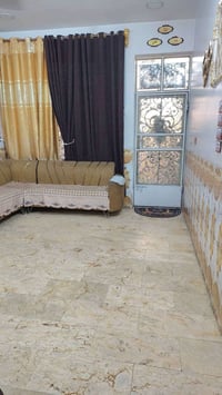 نص قطعة • ٣ طوابق • بغداد