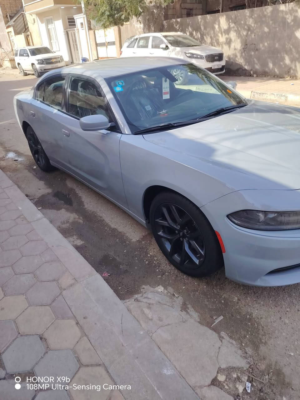 السلام عليكم جارجر2020 كفاله عامه تقرير. تعمل وتسير  ماشيا74 السعر255 مكاني ناصريه مركز الاستفسار اتصل  ***********
