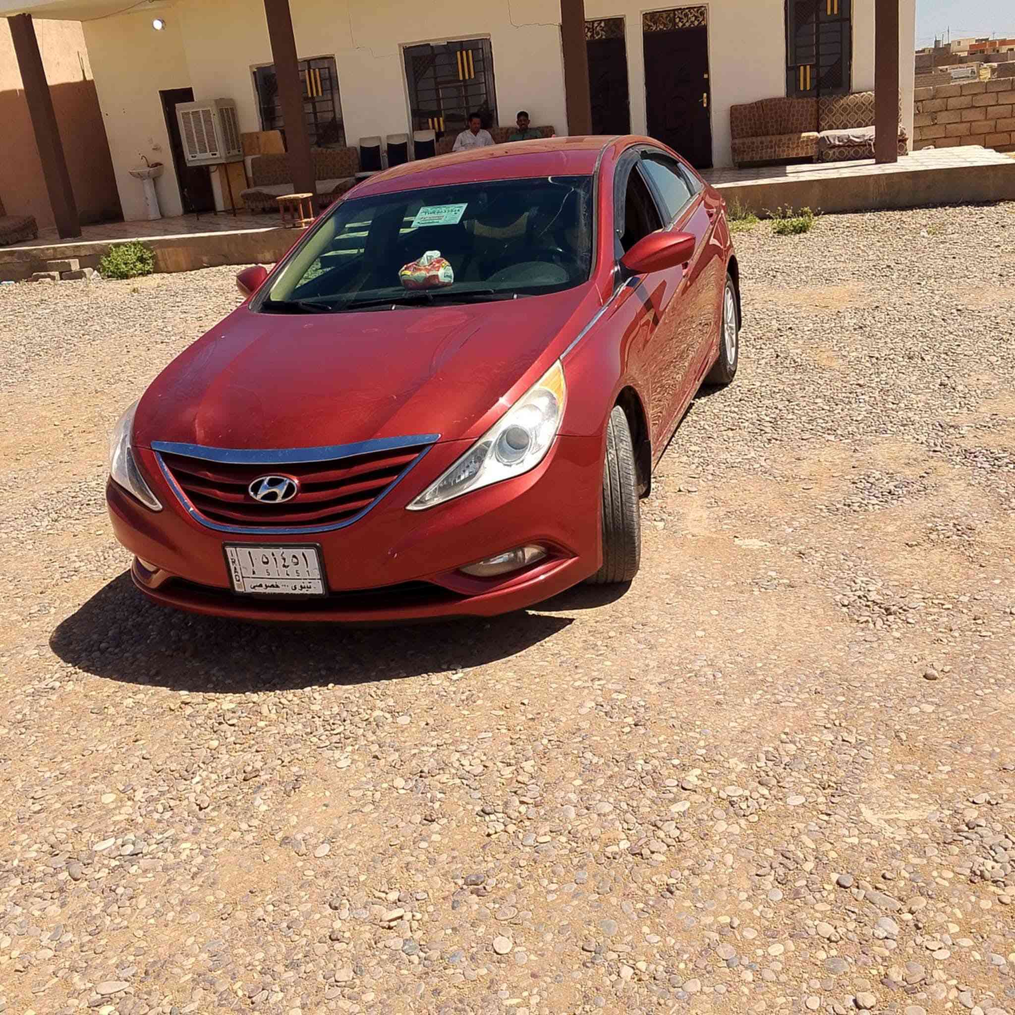 من بعد السلام سوناتا امريكي 13 للبيع رقم نينوئ
السعر 115) ابها مجال بصيط(***********
