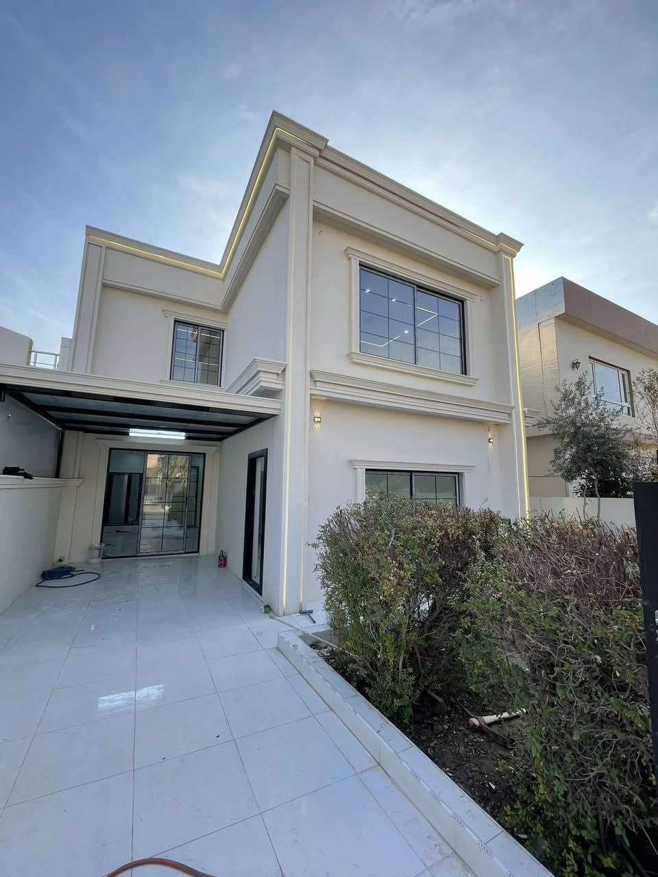 بيت للبيع في اربيل 
مجمع لاوان ستي
مساحه 200متر طابوو
طابقين 5غرفه نوم بيت زيرؤ

***********_Watsap

***********_watsap
 

#بغدادالعراق #سليمانيه #زاخؤ #بسرا #موصل #سامراء #عقاراتشركه عقارات بارزان
