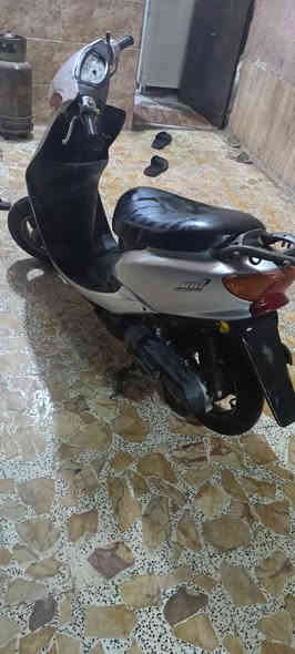 سلام عليكم دراجه يوماها عصفوريه نضيفه  البيع اوراق مكاني مغربه سعر خاص رقم 📱  ***********
