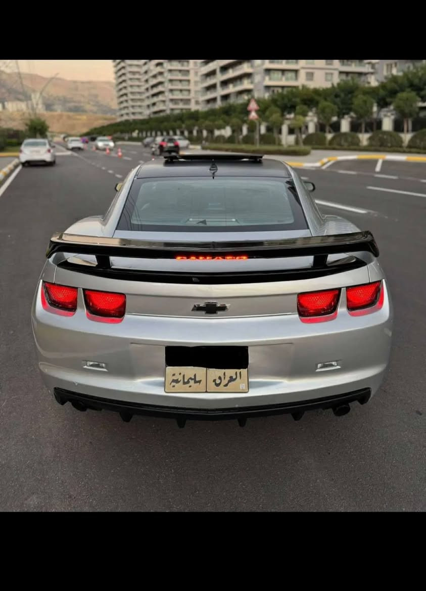 *********** السليمانية, العراق
