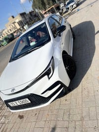 كورلا  s  بلاك ادشن الرياضي  2025  كفالة عامة 👍 على وضع الشركة ماشية 2...