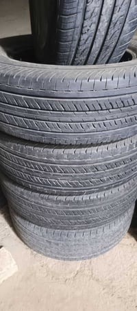 للبيع ابرجستو ٣ كلش نضيفات 205/65/16 07713019631