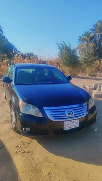 افلون ليمتد • ٢٠٠٨ • V6