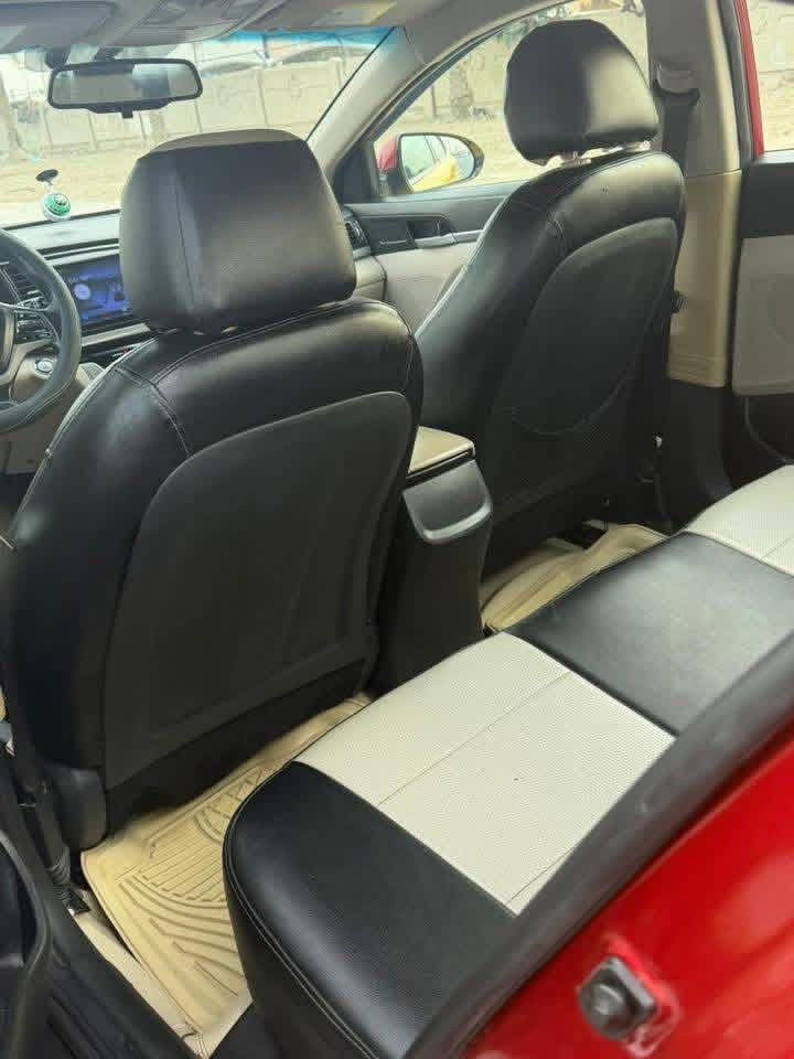 النترا 2017 امريكي حادثها بنيد مبدل وجاملغ الخلفي اليمنه بي تعمير السياره ليبل واحد
بدون دواخل بدون ايرباك شواصي لغوده مكفولات 
فول عدا الفتحه ماشيه 119
مكينه 2000 دوش لا تبخير ولا تنقيص كير ATM المرغوب
بصمه ابواب بصمه تشغيل رادار حساس شاشه اعطال
تحكم استيرن شاشه جبيره وكامره صدر امامي خلفي جديد 
تبريد ثلج تتدفئه بلكشنات كشن جلد 
السياره باسمي مصفره هيئه وغرمات رقم بغداد انكليزي جديد هزه جديده
سعرها 112 مكاني بغداد جديده ***********
