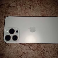 ايفون 16 برو ماكس • بطارية ١٠٠٪ • بعقوبه