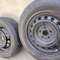 كفر مع ويل • حجم ١٥ • كورلا ٢٠٠٨-٢٠١٩