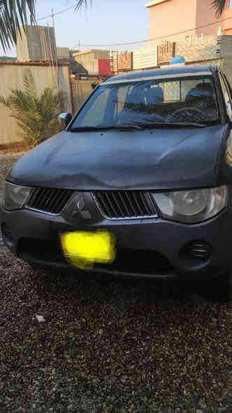 بيكم مسبوشي دبل قماره كاز بلاديه فور ويل موديل 2008 بدون ظرر بيه جراد قليل صبغ بلادي جاهز ه من كلشي رقم كركوك تاخذ تحويل جاهز للبيع او مراوس سعر 110$سعر  دفتر وعشر ورقات وبيه مجال لشراي مكان سياره الانبار قظاء هيت لاستفسار اكثر الاتصال ع رقم ***********
