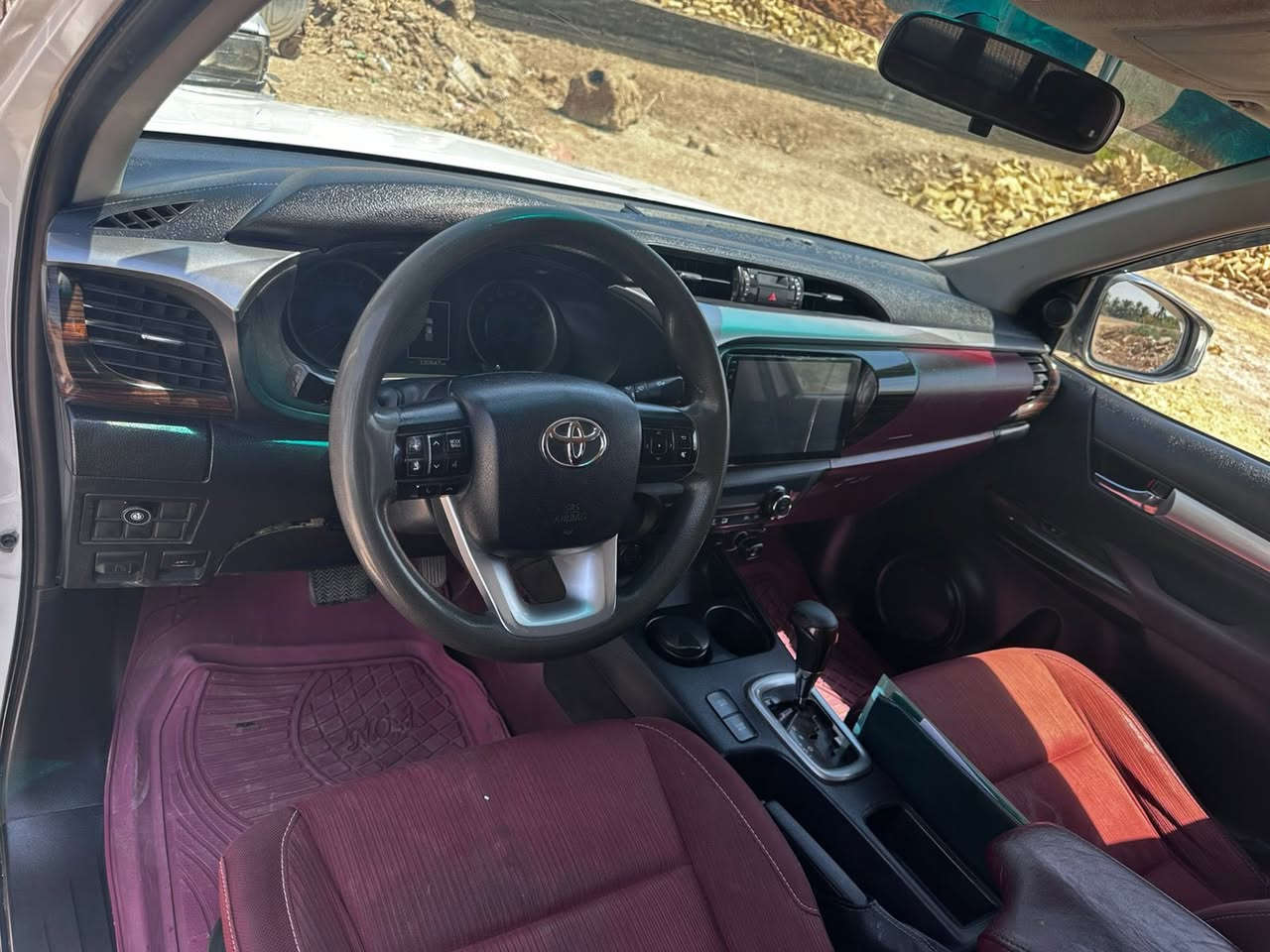 سلام عليكم بيكم 2016بيه جاملغ مصبوغ ساره جاهزه بيه منضومة غاز ***********
