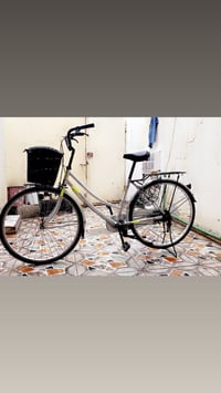 بايسكل • حجم ٢٦ • بعقوبه تحرير