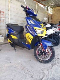 #متاح دراجة شحن ماتركس رياضي (بطاريات مسطره جدد جددد 6 ) 26 كامله من ك...