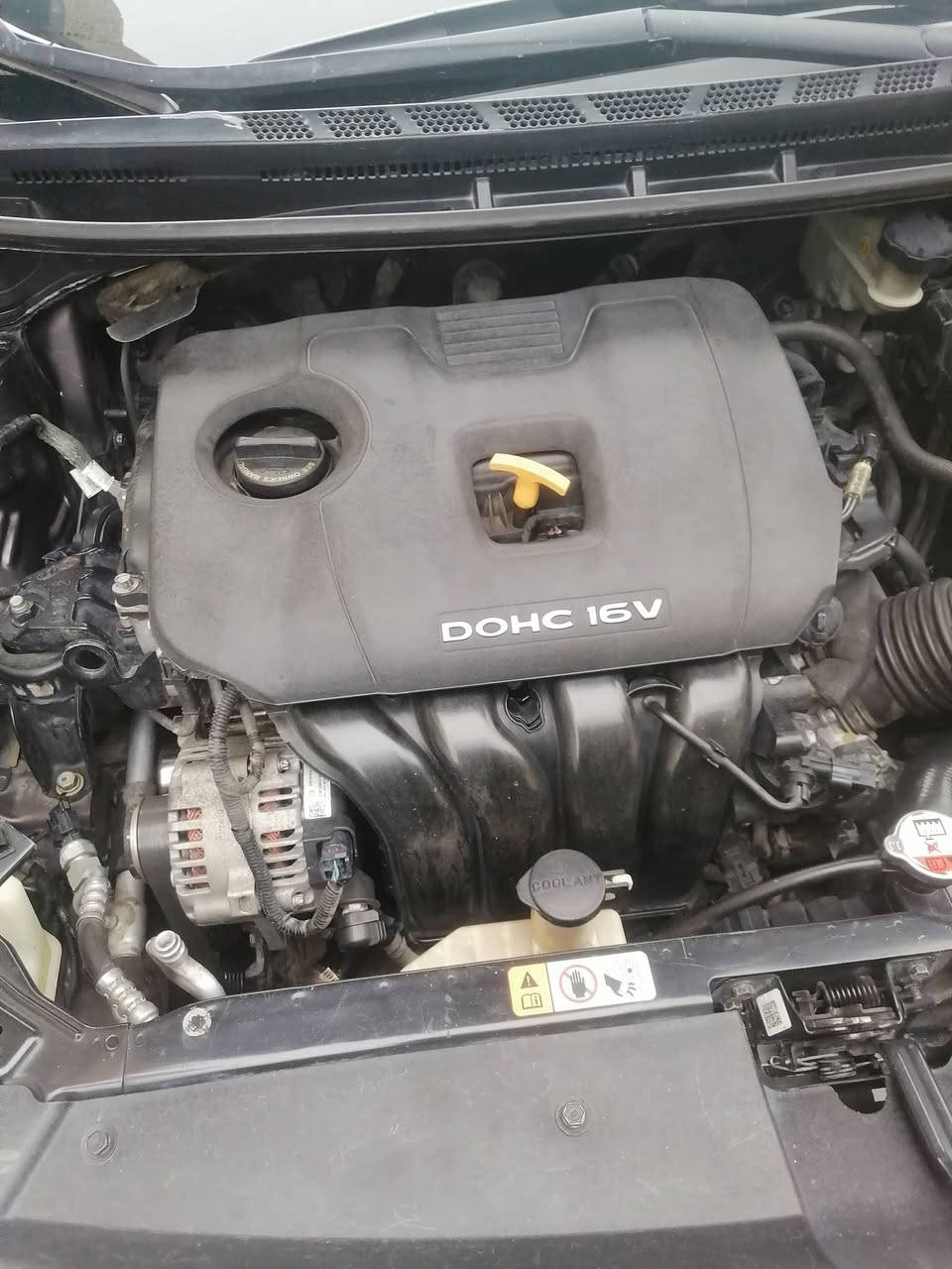 فورتي وارد حادث قبق جنطه فقط بدون دواخل ولا حوظ سياره جديده احله من الصور رقم بغداد بسمي مكان في كربلاء سعر 115 للاستفسار الاتصال على الرقم ***********
