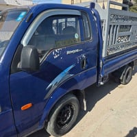 كيا بونغو • موديل ٢٠٠٦ • الرميثي