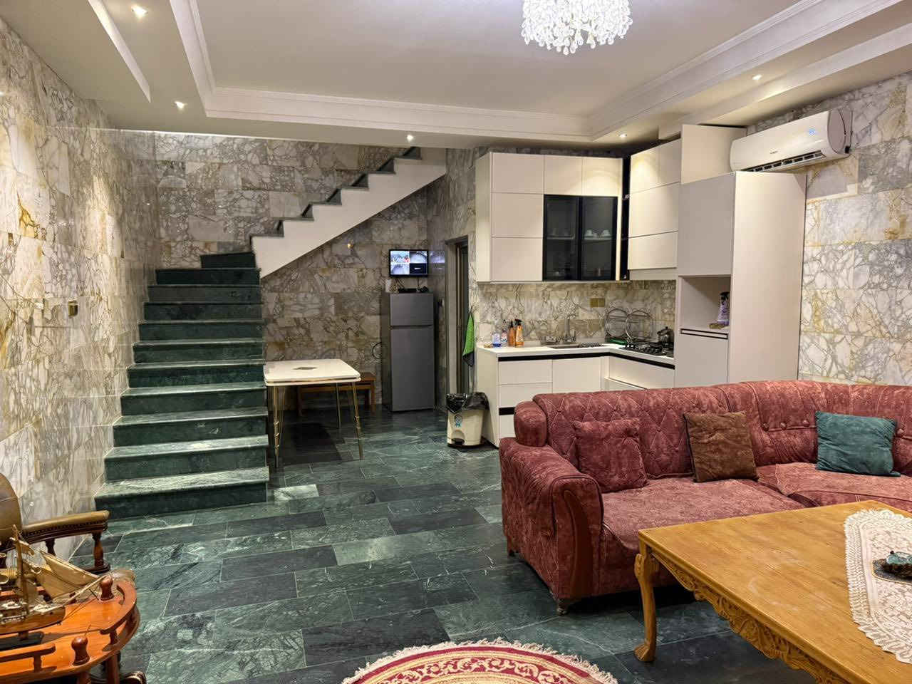 🌿مزرعه لليجار اليومي
📍الموقع: بغداد- الدوره- البوعيثه

🕔الوقت الصباحي:١٥٠

🌅الوقت المسائي:١٥٠

✅اجواء الاسترخاء و الفخامه

✅خصوصيه تامه

✅مثاليه للعوائلو الجماعات

📞للحجز و الاستفسار :الاتصال على الرقم ***********

موثقه في تطبيق اجرلي
