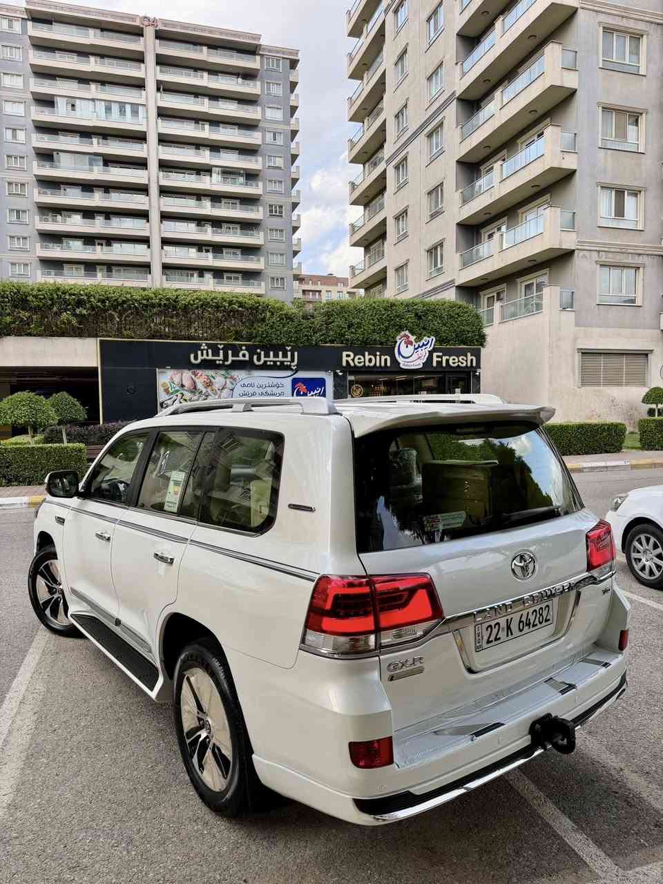 ‏Land cruiser GXR  2021     V6  72,000km
‏Grand turing

لاندكروزر ٢٠٢١  GXR

‎ملاحظە : الاخوان رجائن بس بیع نقد بدون مراوس📌

أخت زيرو بل كارتون 📦📦

‏‎لاندکروزر 2021 ساز

‏‎💎محرک 6 سلندر 

‏‎⌛️ماشي 72,000 ألف

‏‎💎 بسمطين  +سماعة بيلادي +فرشات بيلادي مجوود 

‏‎💎 مكفولة كفالة عامة من الدعامية إلى الدعامية

‏‎ 💎 بدون صبخ .بدون بارد  ،بدون رصعات ،بدون حتى شخط

‏‎دعاميات هم بدون صبغ ،رمل مابي ،لحية بدون صبخ ..بقية كلها بشرط

‏‎🧬فول فول مواصفات

‏‎شاشة كبير لمس 5كاميرا حاسة رادارات

‏‎كاميرات 3 شاشات سيلاد فتحة سقف 

‏‎كشن جلد كشن كاراباي شحن موبایل  8 اريباك تبريد مركزية

‏‎بصمة تشغيل عن بعد باب جاك سلاجة ليد زينون 

‏‎تحكمات ستيرن دبل فوليوم فورويل هوك

‏‎سيارة بها 2 بصمة من شركة جديد جدأ 

‏‎سيـارة عل نظافتها احسبها صفر زيرو

💎 تخم تاير دنلوب الاصلي

‏‎ 💎محرك كير بشرط مامفتوح

‏‎سيارة حيل نظيفة كلشي عل بلاد لوك

‏‎سنوية زنكة كلشي جديد مدفوع لـ2029

‏‎باسمي السنوية بشرط تحويل و خرامة 

‏‎سيارة مابيـها دينار مصرف كامل من كل نواحي

‏‎♻️نفسي يوم /تحويل و وكالة حاظر 

‏‎📍مكانك /داخل سليماني

‏‎💵 سعر 537

‏‎☎️موبايل/ ***********
