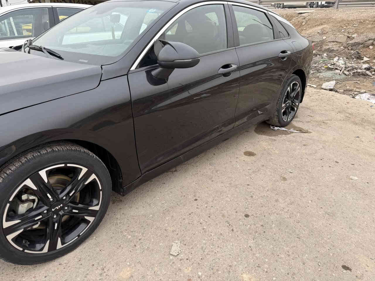 كي فايف وارد امريكي رقم بغداد تحويل سيارة فول مواصفات بصمه جلد احمر سايد بريك بصمه ترحيب تشغيل عن بعد رادار امامي كشنات تبريد وكهربائية لد خلفي امامي وبعد بيه مواصفات حادثه مال امريكا جاملغات وبنيد بدون شاصي مكفول سياره جاهزه من كلشي بيه طخه بلدعاميه ابيعه على وضعه مكينه1600تيربو سعر 155مجال قليل حك جيه مكانه سيارة بغداد بلديات ***********
