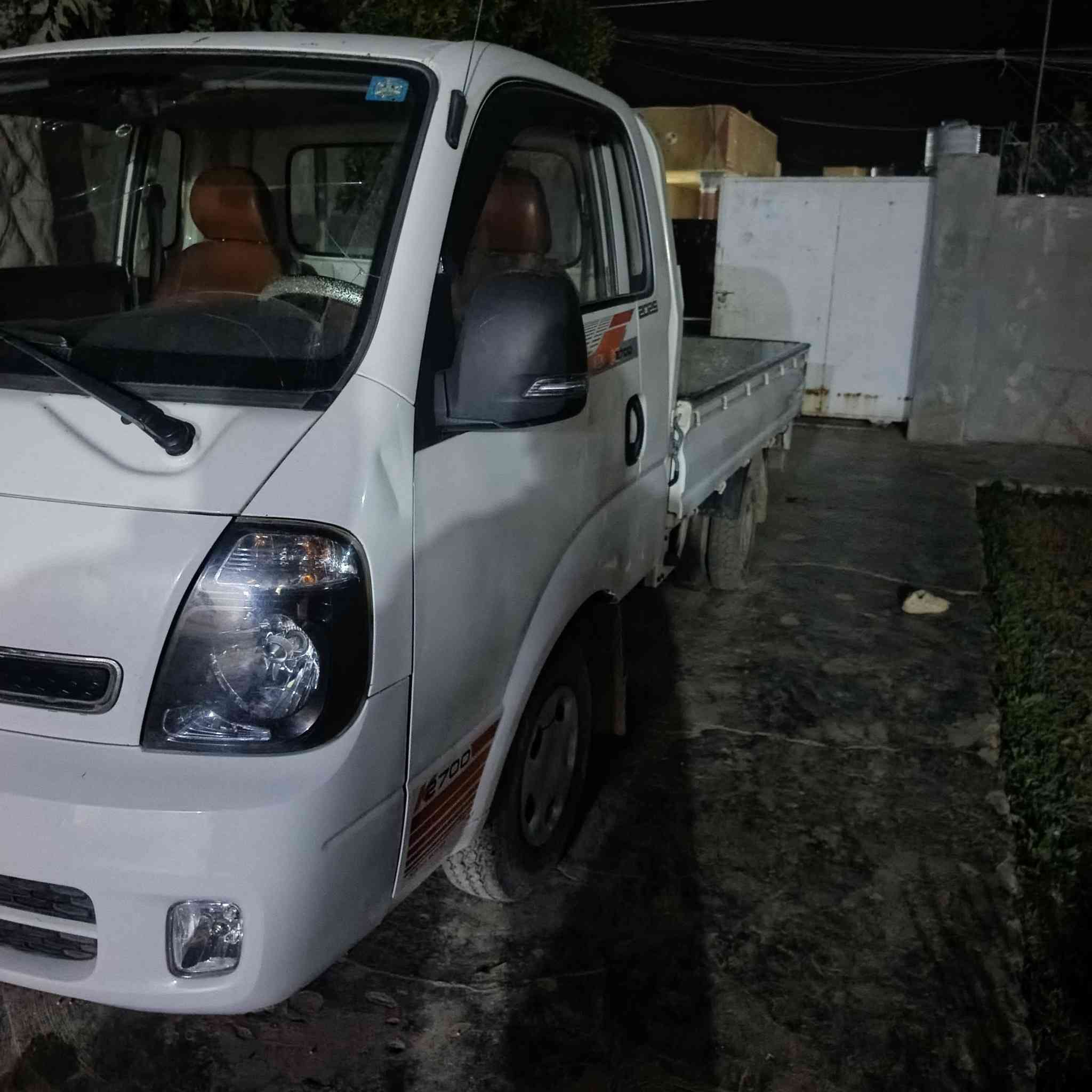 السلام عليكم
سياره 18
رقم السياره بغداد مشروع ووطني السنويه 29
تفاصيل الاتصال ع ***********
مكلف بنشر
