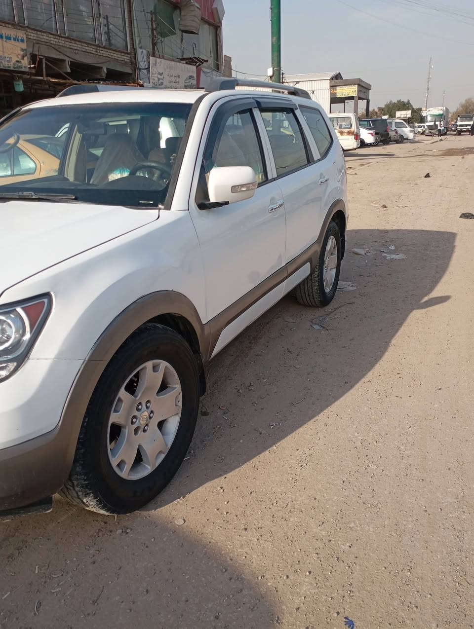 سلام عليكم شباب سيارة كيا موهافي شباب فول موصفات معدة البصمة خليجي السيارة عنوان بغداد العبيدي سفسار اكثر رقم تليفون ***********تصل وتدلل
