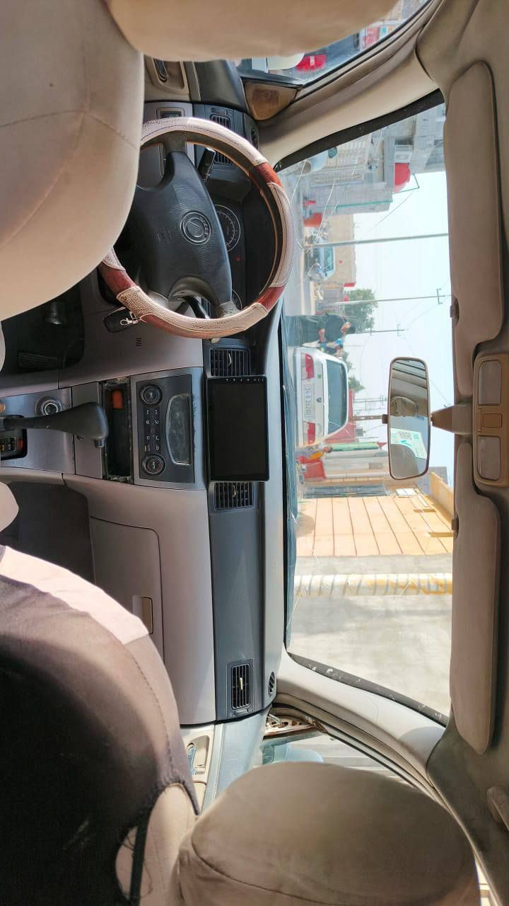 جيلي موبل محور كورله 1800 مكينه جديد دواخل جدد تبريد ويه سويج رقم بصره اليف سنويه لل2030  شاشه كهربائيات شغاله كلشي شغال مكان السياره بصره سعر
35 وبيهه مجال قليل حك الجيه ***********
