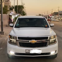 شفر تاهو • ٢٠١٥ • رقم شمالي