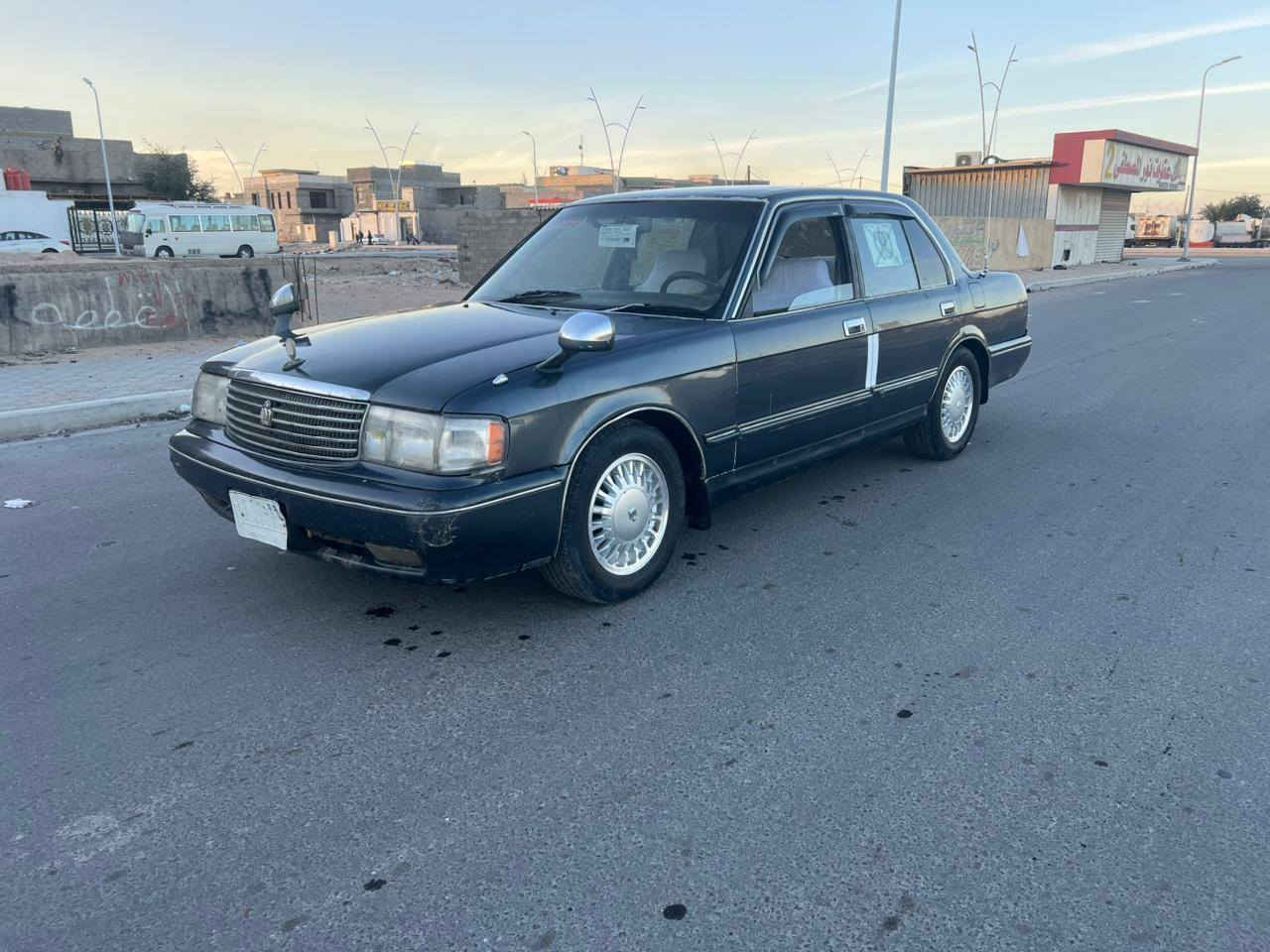 السلام عليكم اخوان
تيوتا كراون ارتب طويله مديل 1992 مكفوله من الكص ونقل جثه ولضربه ولعيب شرعي محرك فيفتي وكير مكفولات جدد واكسن جدد حداده 100 بل100 دواخل انضاف كهربايات عامه شغاله تخم تاير جدد سياره جاهزه
رقم بابل مشروع وطني تحول ثاني يوم السعر 53 العنوان البصره الهاتف *********** الشراي يتصل وبلخدمه
